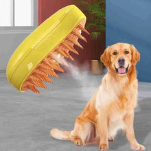 Carregar imagem no visualizador da galeria, Escova Vaporizadora 3 em 1 - 50 % OFF 🔥